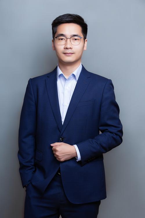 邹杰 制片统筹总监